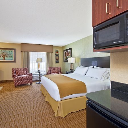 West Middlesex Holiday Inn Express & Suites - Sharon-Hermitage By Ihg מראה חיצוני תמונה