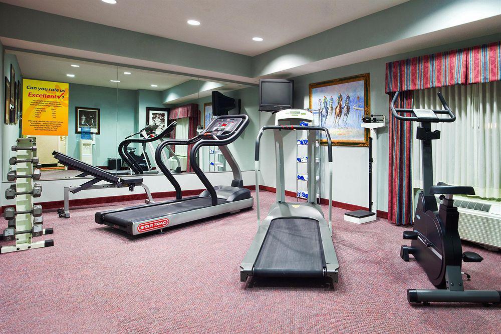 West Middlesex Holiday Inn Express & Suites - Sharon-Hermitage By Ihg מראה חיצוני תמונה