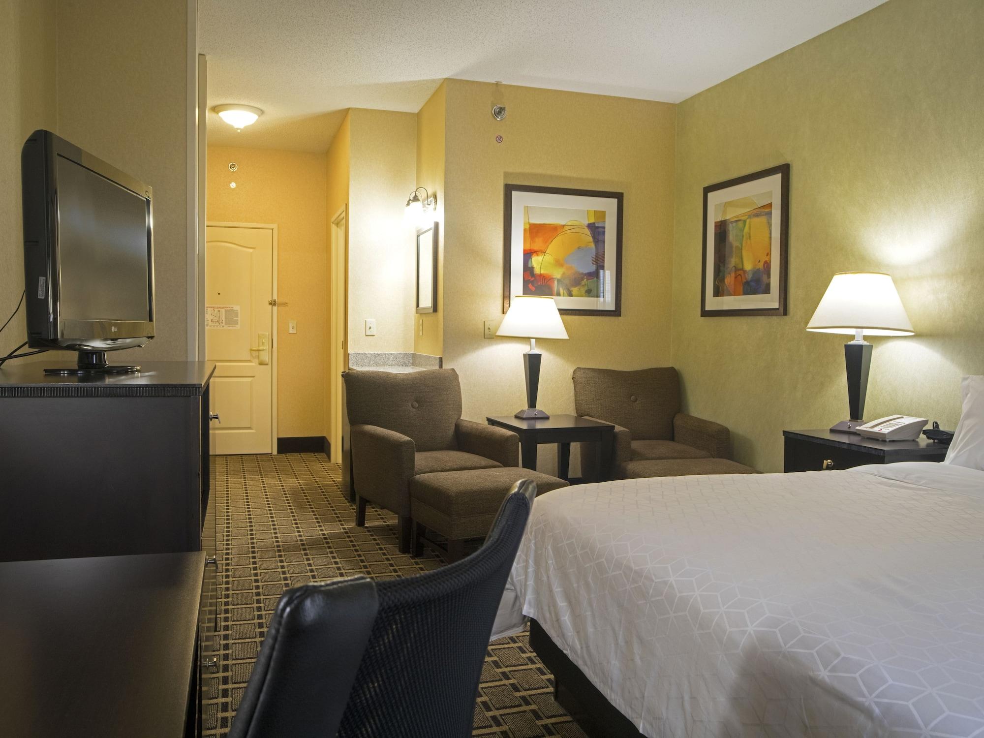 West Middlesex Holiday Inn Express & Suites - Sharon-Hermitage By Ihg מראה חיצוני תמונה