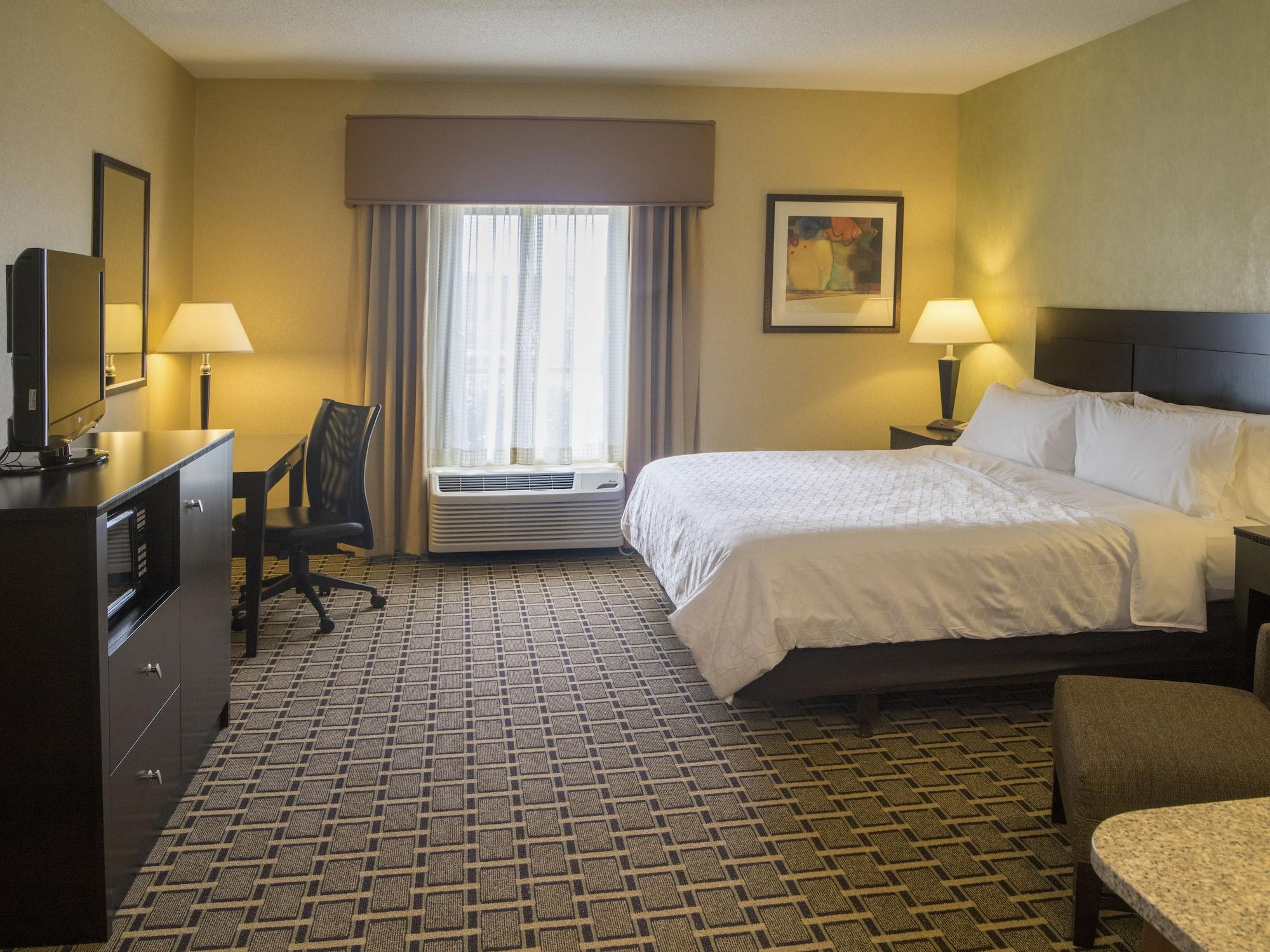 West Middlesex Holiday Inn Express & Suites - Sharon-Hermitage By Ihg מראה חיצוני תמונה