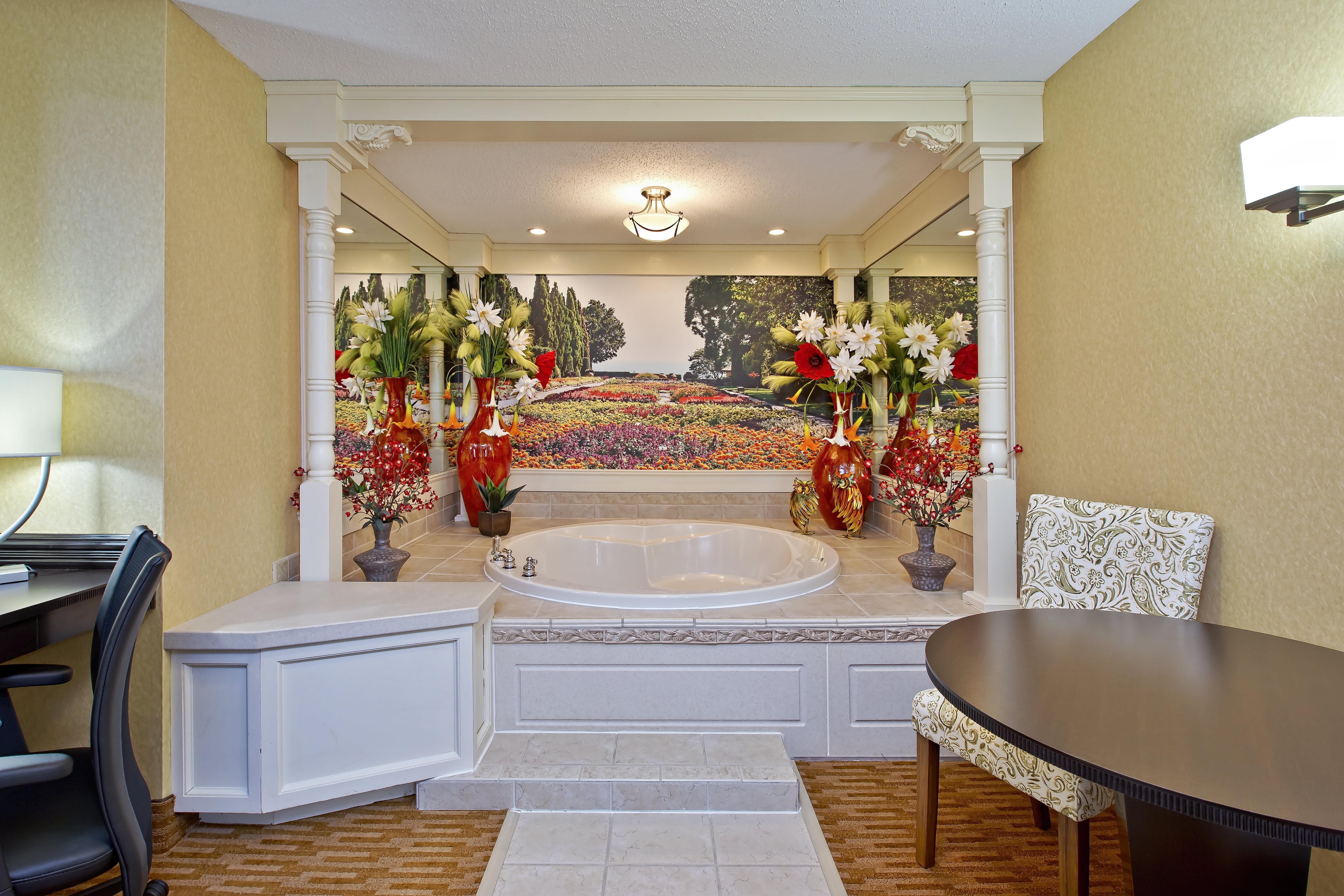 West Middlesex Holiday Inn Express & Suites - Sharon-Hermitage By Ihg מראה חיצוני תמונה