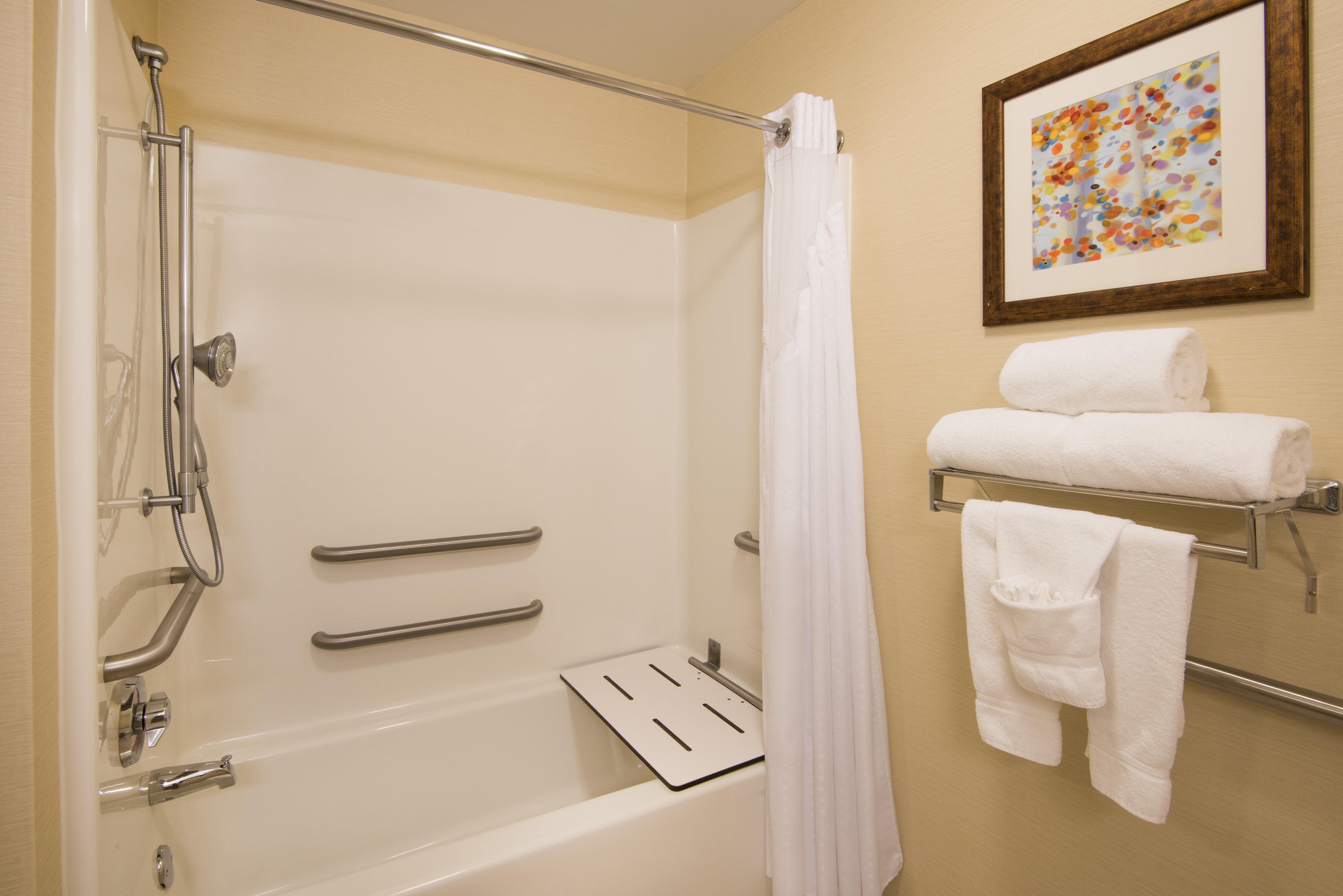 West Middlesex Holiday Inn Express & Suites - Sharon-Hermitage By Ihg מראה חיצוני תמונה
