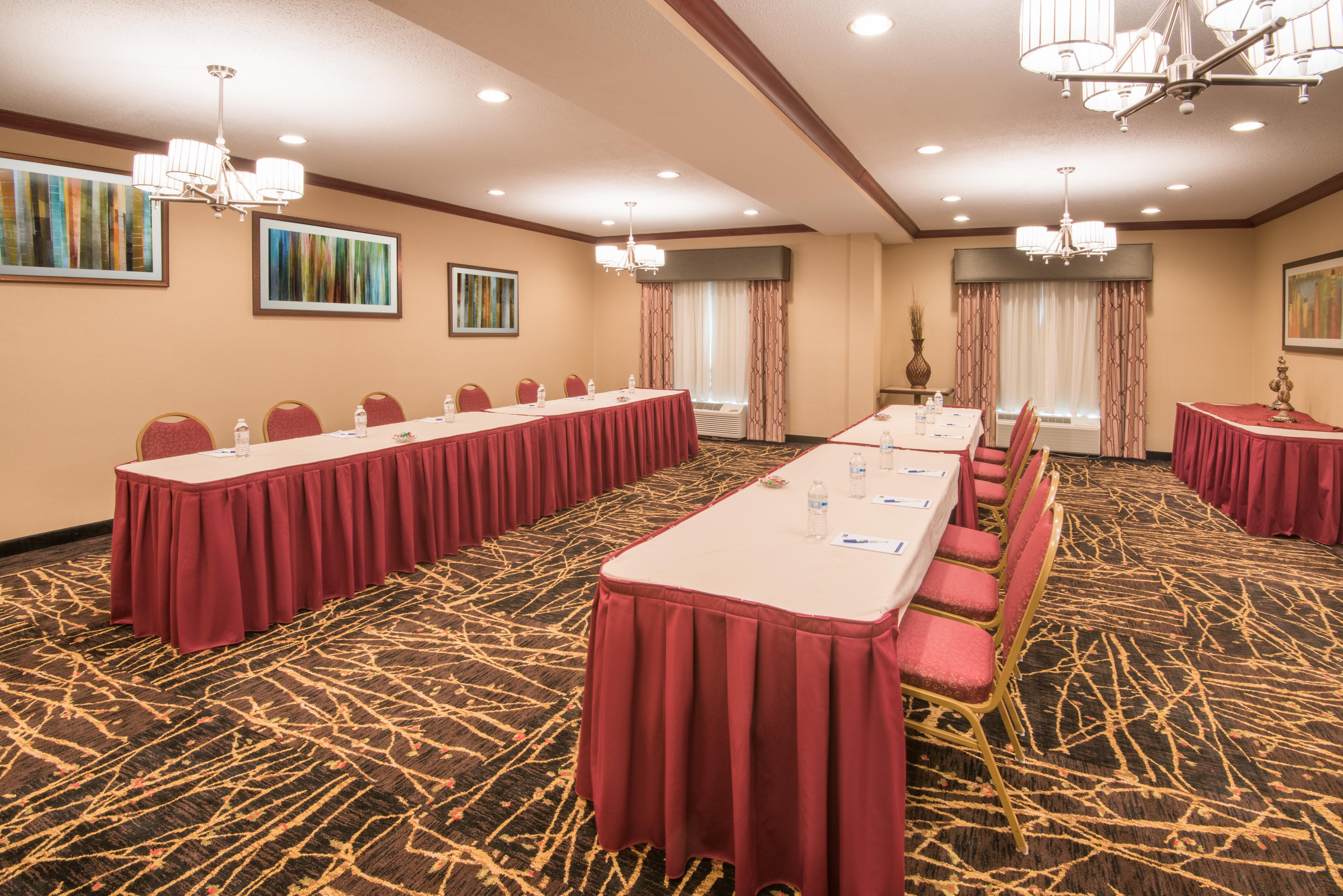 West Middlesex Holiday Inn Express & Suites - Sharon-Hermitage By Ihg מראה חיצוני תמונה