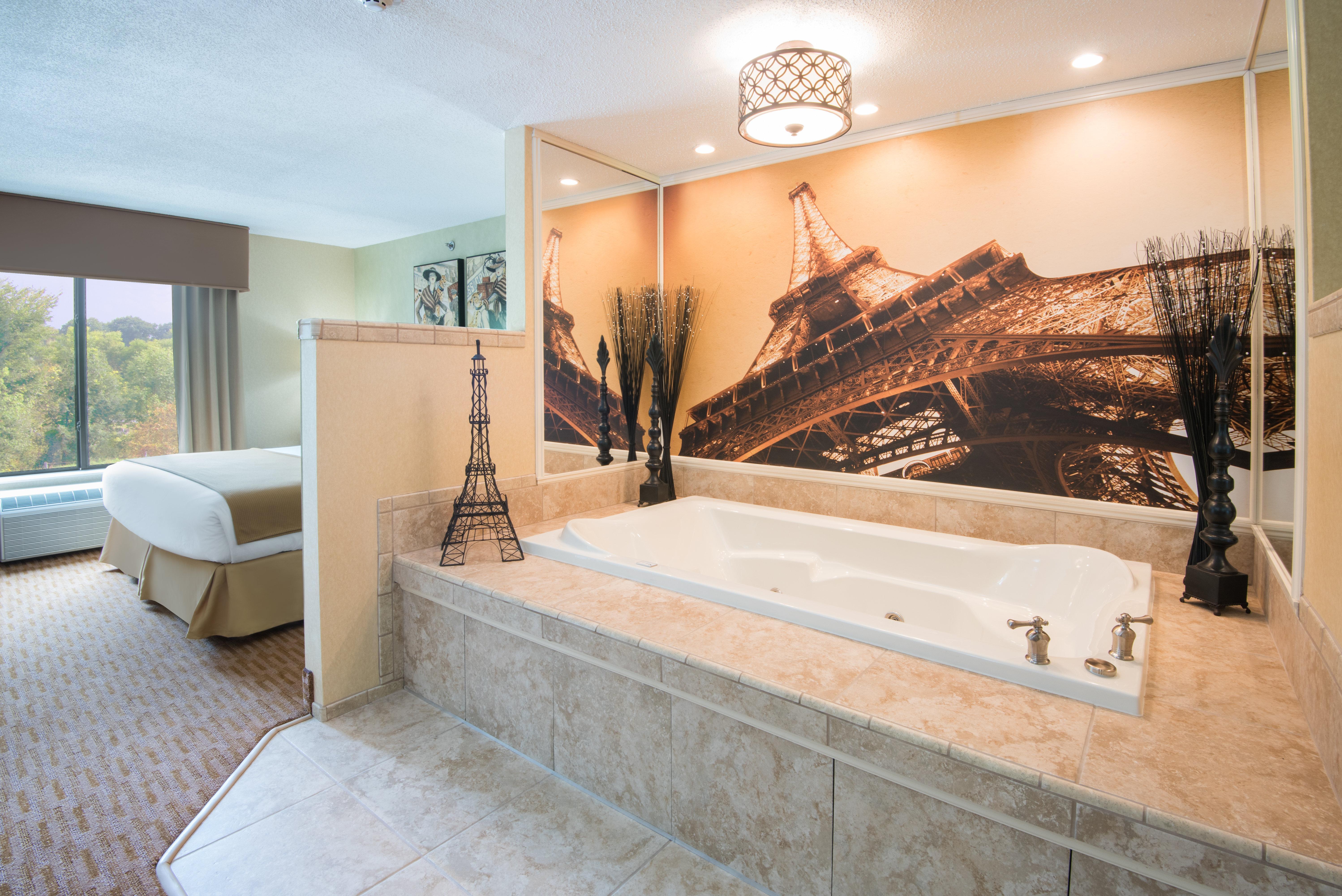 West Middlesex Holiday Inn Express & Suites - Sharon-Hermitage By Ihg מראה חיצוני תמונה
