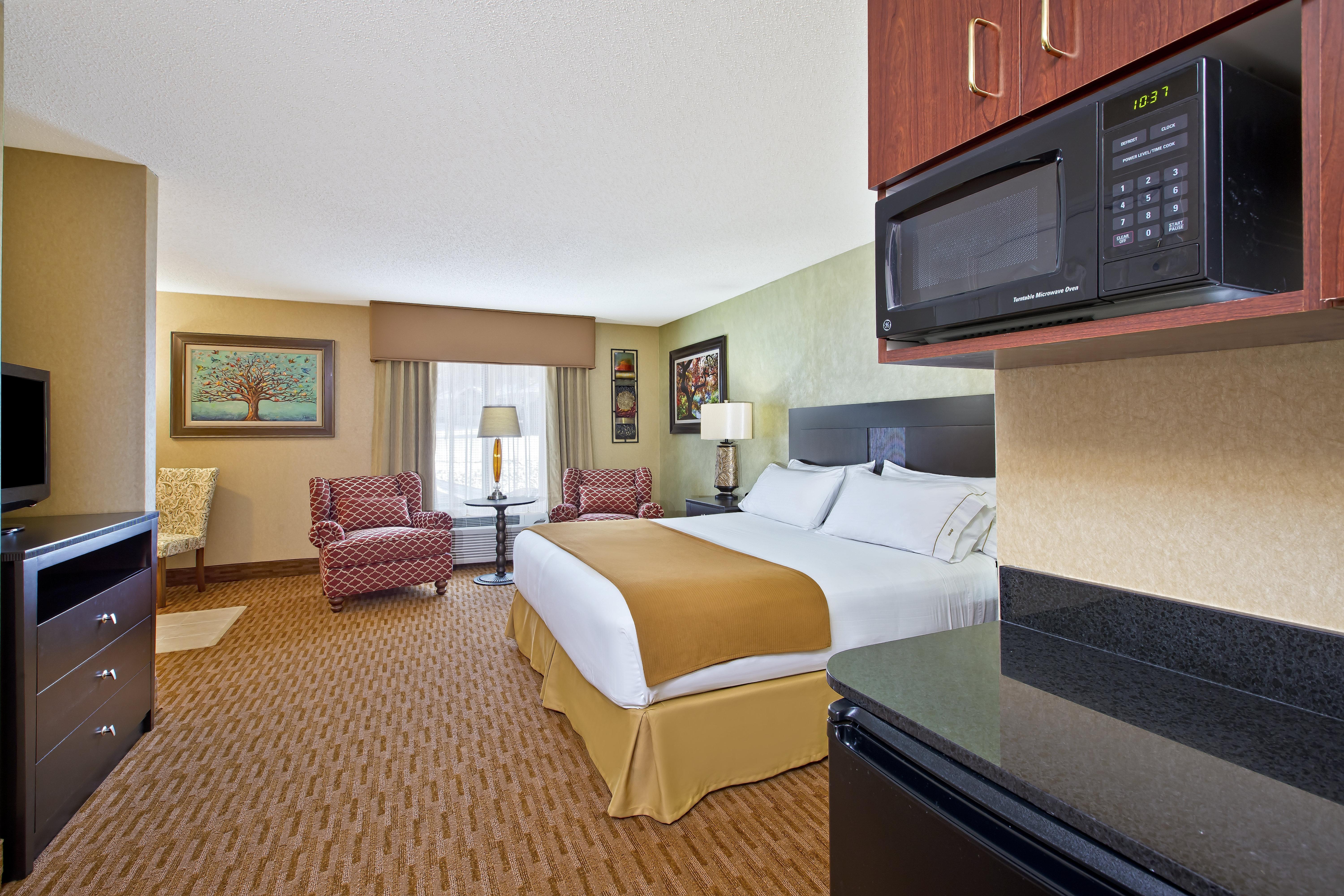 West Middlesex Holiday Inn Express & Suites - Sharon-Hermitage By Ihg מראה חיצוני תמונה