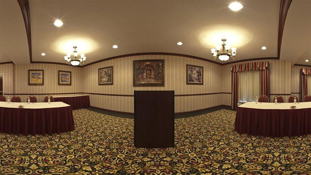 West Middlesex Holiday Inn Express & Suites - Sharon-Hermitage By Ihg מראה חיצוני תמונה